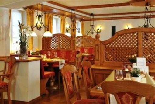 фото отеля Landhotel Voss