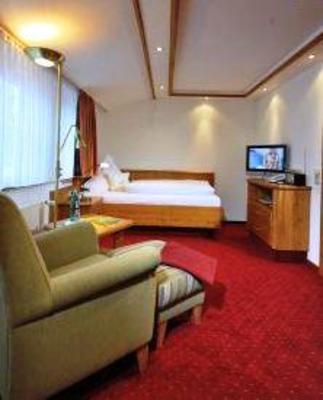фото отеля Landhotel Voss