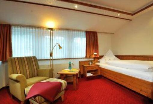 фото отеля Landhotel Voss