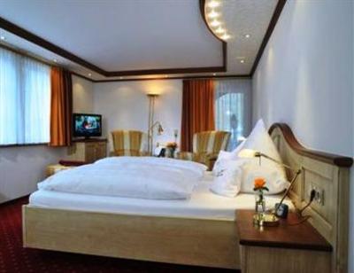 фото отеля Landhotel Voss