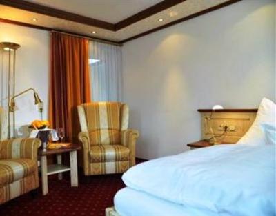 фото отеля Landhotel Voss