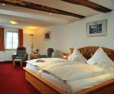 фото отеля Landhotel Voss