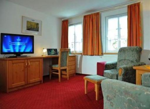 фото отеля Landhotel Voss
