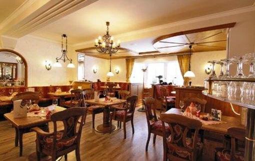 фото отеля Landhotel Voss