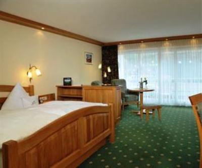 фото отеля Landhotel Voss