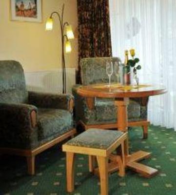 фото отеля Landhotel Voss