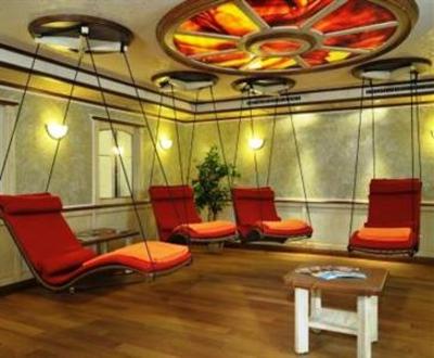 фото отеля Landhotel Voss