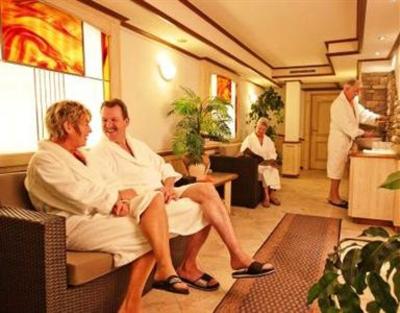 фото отеля Landhotel Voss