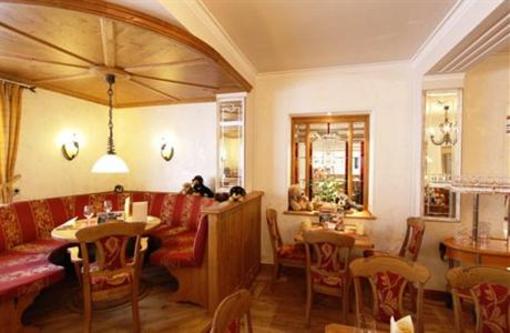 фото отеля Landhotel Voss