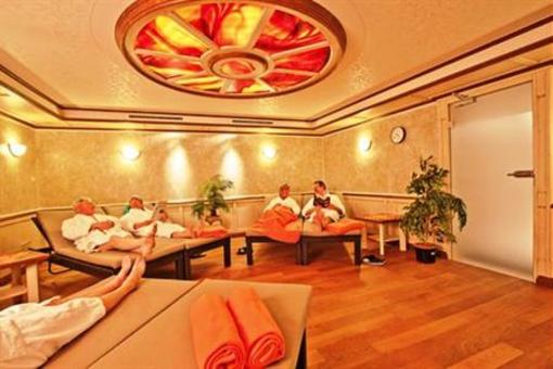 фото отеля Landhotel Voss