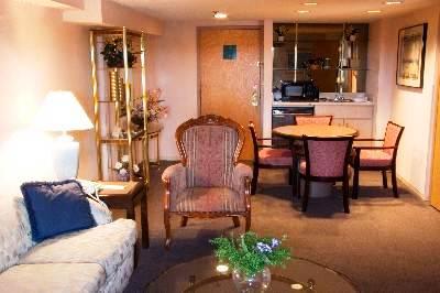 фото отеля Inn At Grand Glaize