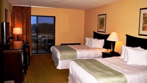 фото отеля Inn At Grand Glaize