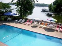 Inn At Grand Glaize