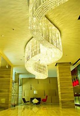 фото отеля The Posh Hotel