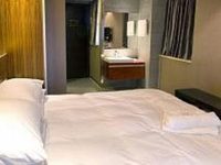 The Posh Hotel