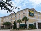 фото отеля America's Best Inn and Suites