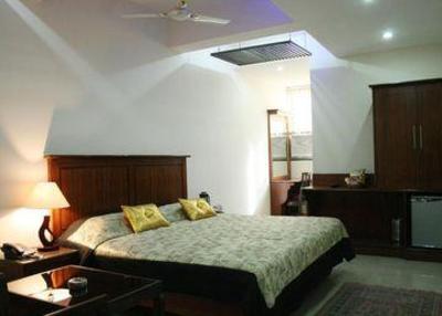 фото отеля Hotel Delhi City Centre