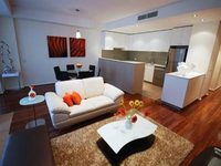 Gallery Suites Perth