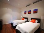 фото отеля Gallery Suites Perth