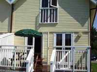 Cotswold Lakeside Lodge South Cerney
