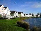 фото отеля Cotswold Lakeside Lodge South Cerney