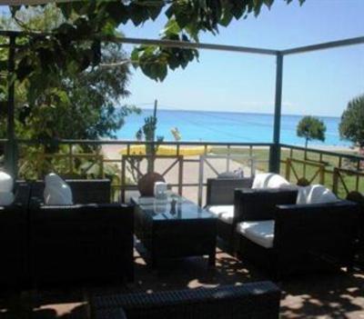 фото отеля Seyir Beach Hotel