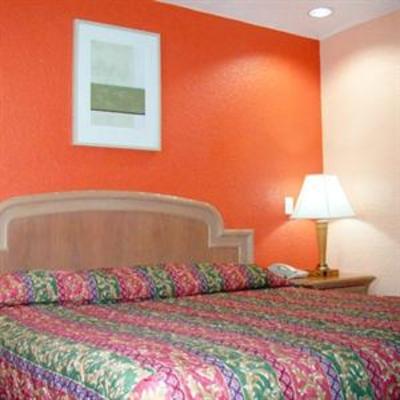 фото отеля Economy Lodge Texas City