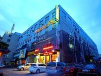 Hangzhou ACG Life Theme Hotel DaGuanQianJiang Market Branch Hangzhou ACG Life Theme Hotel DaGuanQianJiang Market Branch