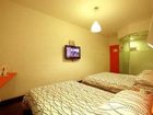 фото отеля Hangzhou ACG Life Theme Hotel DaGuanQianJiang Market Branch