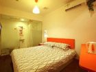 фото отеля Hangzhou ACG Life Theme Hotel DaGuanQianJiang Market Branch