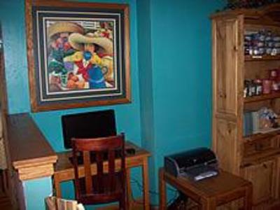 фото отеля Su Casa Bed and Breakfast