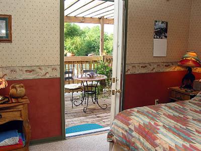 фото отеля Su Casa Bed and Breakfast