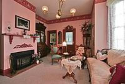 фото отеля Hooper Homestead Guest Quarter