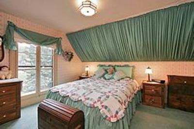 фото отеля Hooper Homestead Guest Quarter