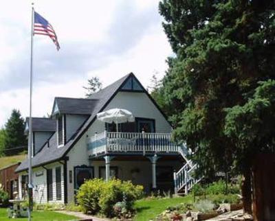 фото отеля Hooper Homestead Guest Quarter
