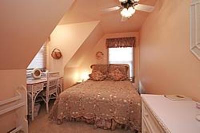 фото отеля Hooper Homestead Guest Quarter