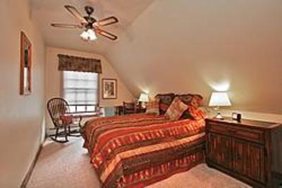 фото отеля Hooper Homestead Guest Quarter