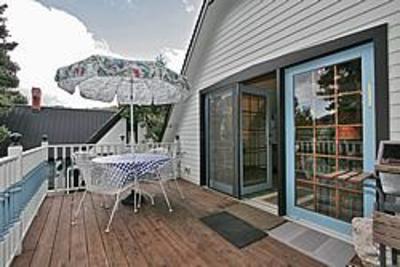 фото отеля Hooper Homestead Guest Quarter