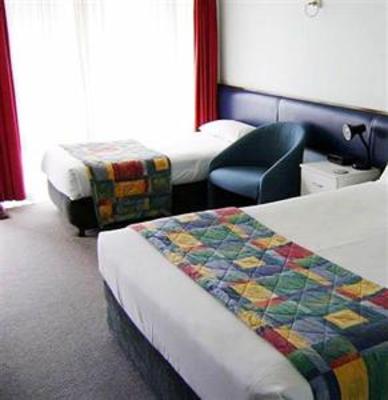 фото отеля Poinciana Motel