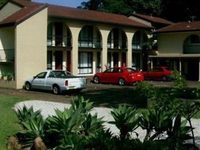 Poinciana Motel
