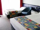 фото отеля Poinciana Motel