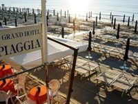 Grand Hotel Spiaggia