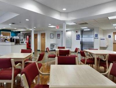 фото отеля Microtel Inn and Suites Christiansburg