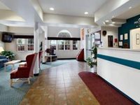 Microtel Inn and Suites Christiansburg