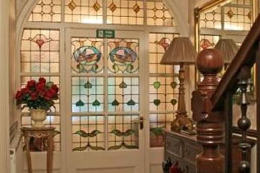 фото отеля Oakfold House