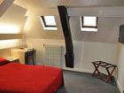 фото отеля Hotel De La Gare Nantes