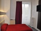 фото отеля Hotel De La Gare Nantes