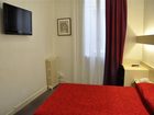 фото отеля Hotel De La Gare Nantes