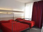 фото отеля Hotel De La Gare Nantes