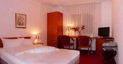 фото отеля Hotel Papilio